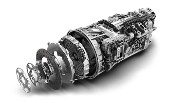 Трансмиссия